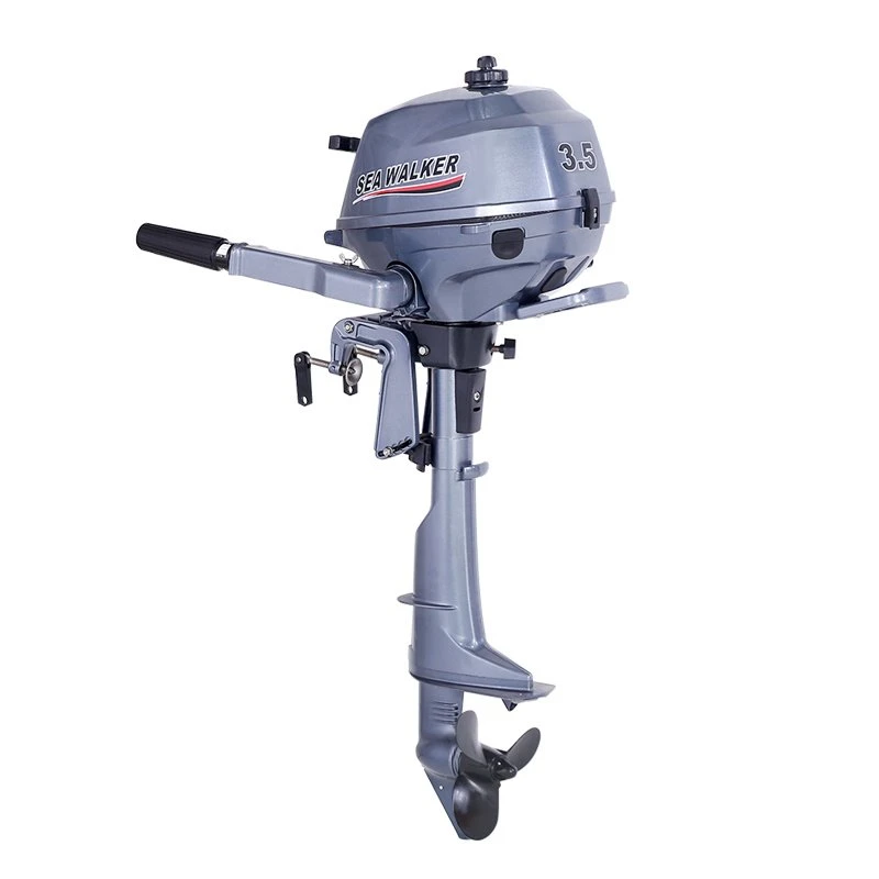 Εξωλέμβιο 4χρονο 3,5hp