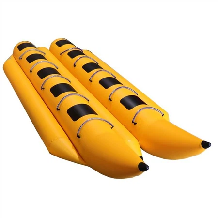 Inflatable Banana Boat
