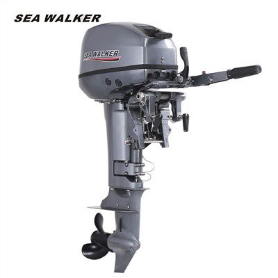 2 Stroke 15 Hp Outboard Motor